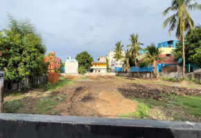 20278 Sq.Ft Land for sale in Irumbuliyur