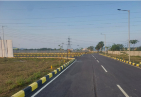1200 Sq.Ft Land for sale in Tirukazhukundram