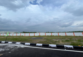 1000 Sq.Ft Land for sale in Avadi