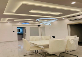 3 BHK flat for sale in OMR