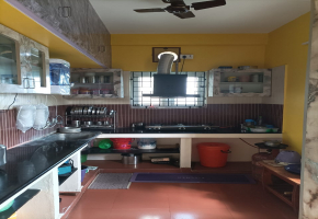 3 BHK flat for sale in Guduvanchery