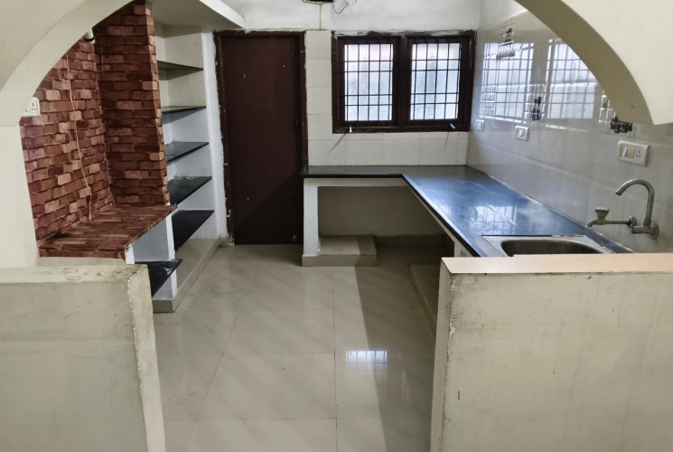 2 BHK apartment for sale in Siruseri