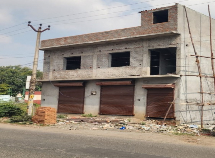 Commercial Shops for sale in Kundrathur