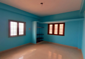 3 BHK flat for sale in Red Hills