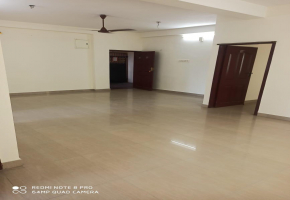 2 BHK flat for sale in Thoraipakkam