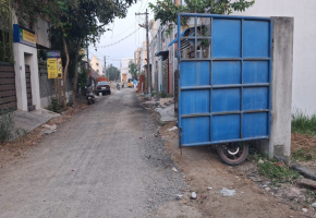 2000 Sq.Ft Land for sale in Kovur