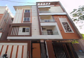 2 BHK flat for sale in Ayanavaram