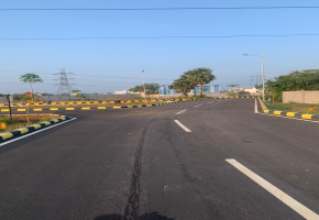 600 Sq.Ft Land for sale in Tirukazhukundram