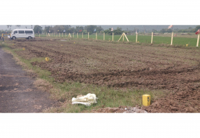 1175 Sq.Ft Land for sale in Acharapakkam