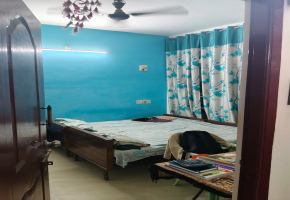 2 BHK flat for sale in Avadi