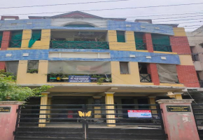 2 BHK flat for sale in Avadi