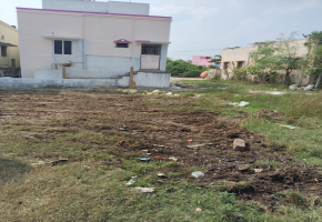1000 Sq.Ft Land for sale in Thiruvallur