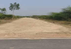 1200 Sq.Ft Land for sale in Sevvapet