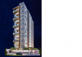 4 BHK flat for sale in T Nagar