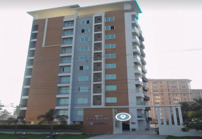 3 BHK flat for sale in Padur