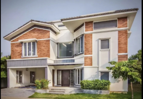 4 BHK House for sale in Karapakkam