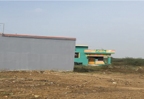 1200 Sq.Ft Land for sale in Sunguvarchatram
