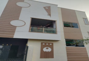 3 BHK House for sale in Uthandi