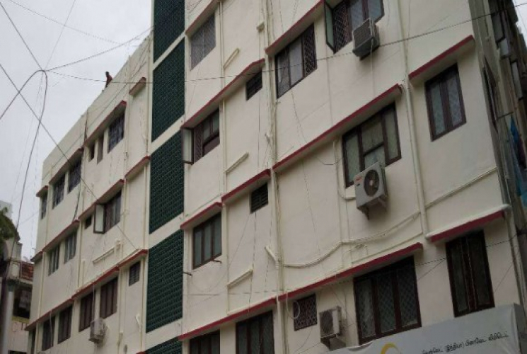 Commercial Office / Space for sale in Mylapore