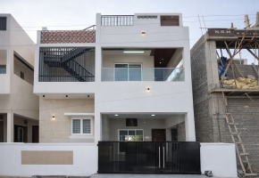 3 BHK House for sale in Thiruporur