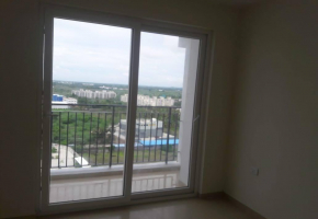 3 BHK flat for sale in Thaiyur