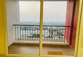 3 BHK flat for sale in Perungudi