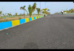 Land for sale in Ponneri