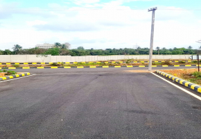 Land for sale in Tirukazhukundram