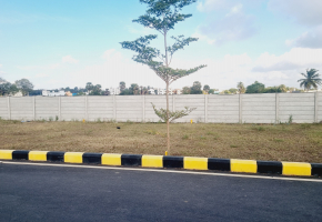Land for sale in Tirukazhukundram