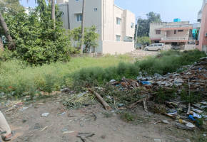 Land for sale in Moulivakkam
