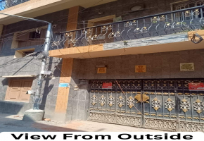 6 BHK House for sale in Purasawalkam