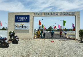 868 Sq.Ft Land for sale in Urapakkam