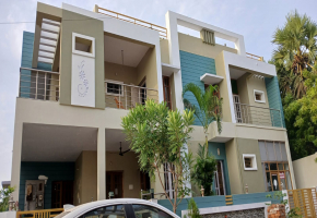 3 BHK House for sale in Thiruninravur