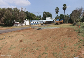 1250 Sq.Ft Land for sale in Acharapakkam