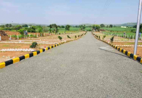 1000 Sq.Ft Land for sale in Thandalam off Poonamallee