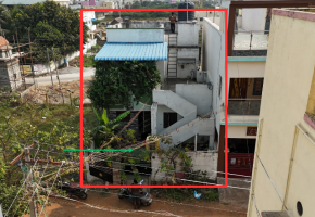 3 BHK House for sale in Kundrathur