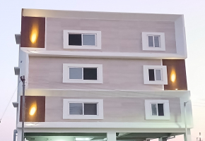 2 BHK flat for sale in Pallikaranai