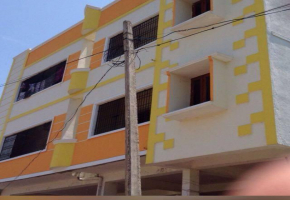 2 BHK flat for sale in Keelkattalai