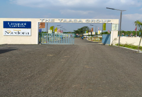 868 Sq.Ft Land for sale in Kilambakkam