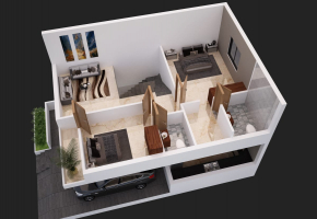 Land for sale in Uthandi