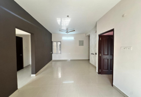 2 BHK flat for sale in Pallikaranai
