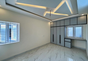 2 BHK flat for sale in Ambattur