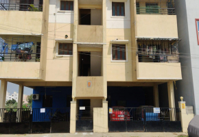 2 BHK flat for sale in Poonamallee