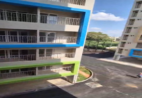 3 BHK flat for sale in Paruthipattu