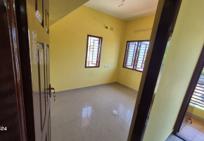 2 BHK flat for sale in Perambur