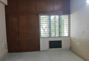 3 BHK flat for sale in Egmore