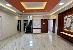 2 BHK flat for sale in Thirumullaivoyal
