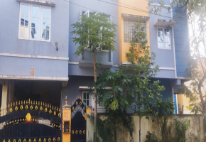3 BHK House for sale in Gerugambakkam