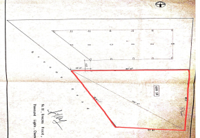 Land for sale in Thousand Lights