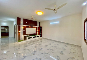 2 BHK flat for sale in Valasaravakkam